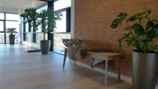 Kontorfællesskaber til leje i Hinnerup - billede 6