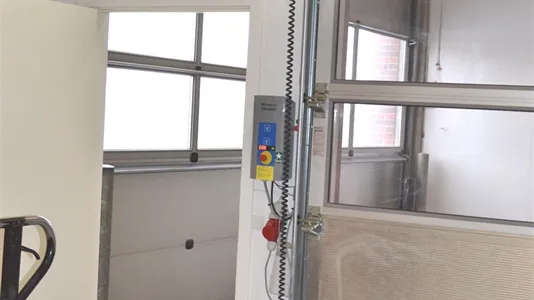 Lagerlokaler til leje i Farum - billede 8