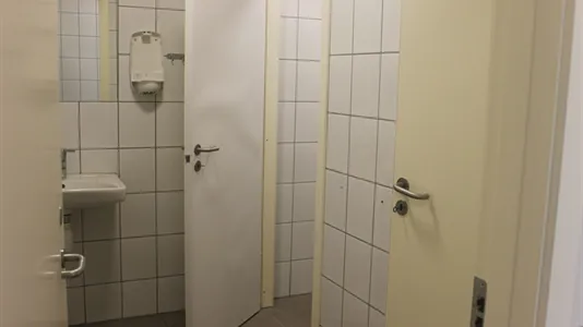 Lagerlokaler til leje i Kvistgård - billede 11