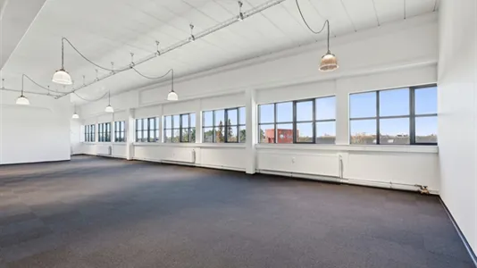 Lagerlokaler til leje i Ishøj - billede 2