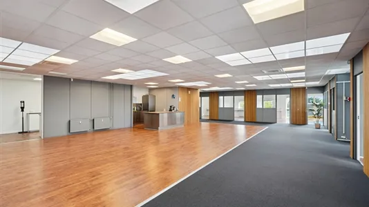 Lagerlokaler til leje i Hvidovre - billede 6