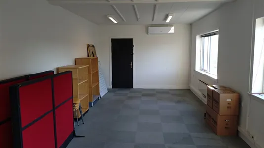 Kontorlokaler til leje i Højbjerg - billede 5