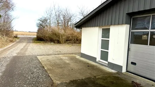 Lagerlokaler til leje i Gadstrup - billede 13