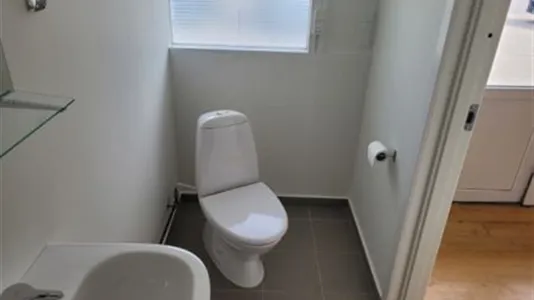 Kontorlokaler til leje i Ølstykke - billede 5