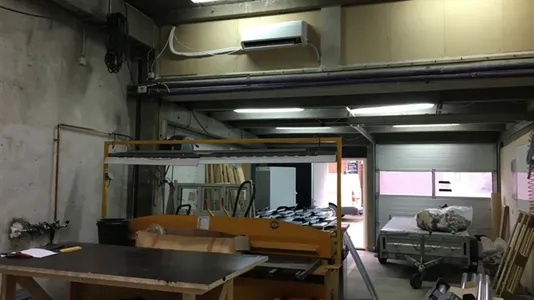 Lagerlokaler til leje i Odense C - billede 5