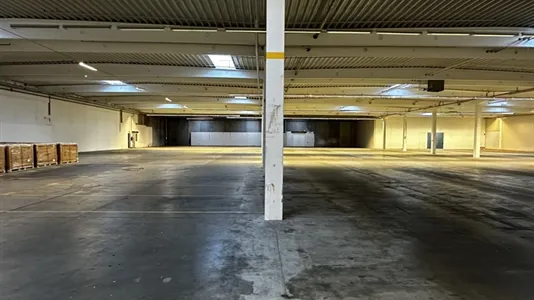 Lagerlokaler til leje i Kolding - billede 6