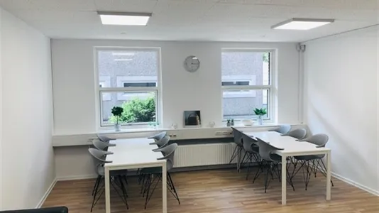 Kontorlokaler til leje i Kolding - billede 9