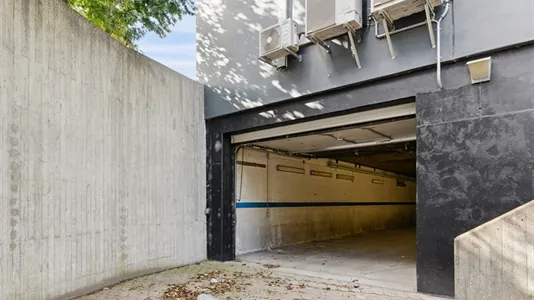 Lagerlokaler til leje i Herlev - billede 6