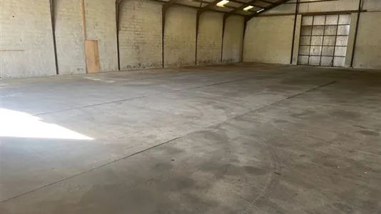 Lagerlokaler til leje i Ribe - billede 12