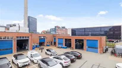 Attraktivt og bynært, velbeliggende ved Mindet