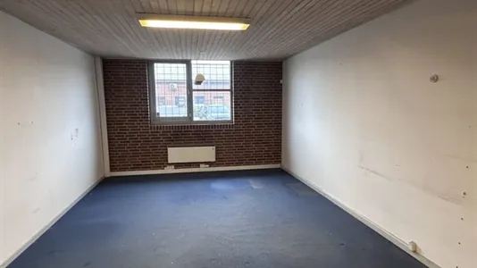 Lagerlokaler til leje i Kolding - billede 4