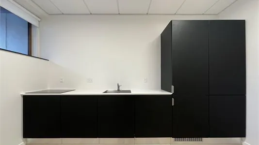 Kontorlokaler til leje i Århus C - billede 7