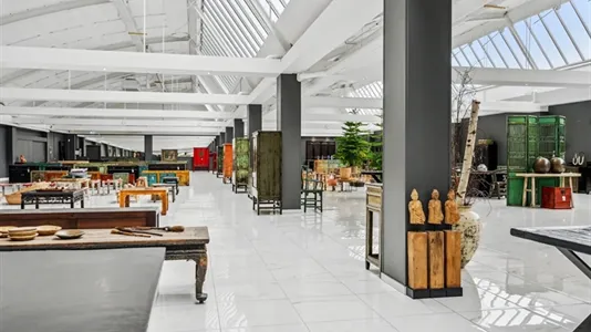 Lagerlokaler til leje i Herlev - billede 6