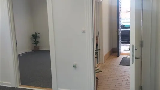 Lagerlokaler til leje i Randers NØ - billede 6