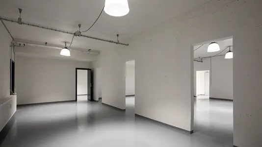 Lagerlokaler til leje i Herlev - billede 7