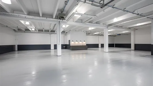 Lagerlokaler til leje i Albertslund - billede 6