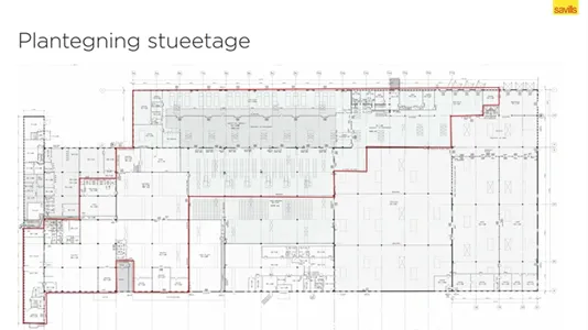Lagerlokaler til leje i Kastrup - billede 21