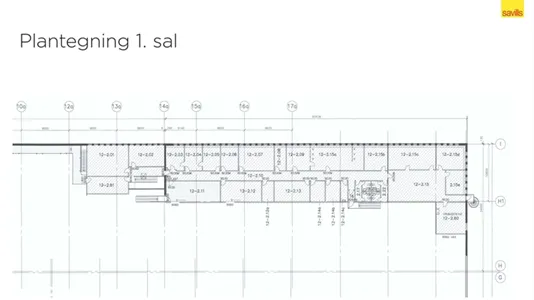 Lagerlokaler til leje i Kastrup - billede 20
