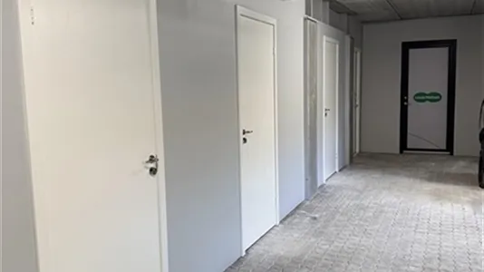 Lagerlokaler til leje i Søborg - billede 1