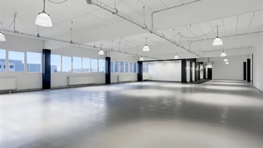 Lagerlokaler til leje i Albertslund - billede 6