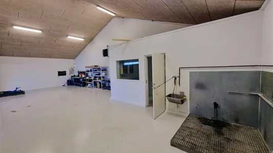 Kontorlokaler til leje i Viborg - billede 5