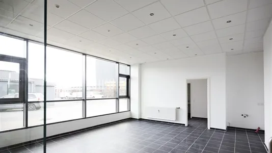 Lagerlokaler til leje i Albertslund - billede 8