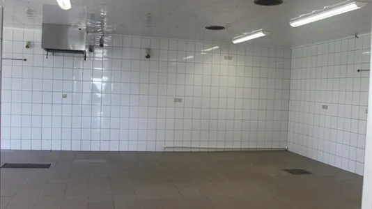Lagerlokaler til leje i Kvistgård - billede 6