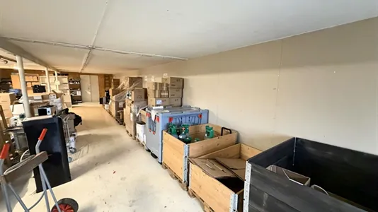Lagerlokaler til leje i Ringsted - billede 11