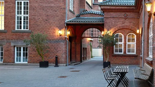Kontorfællesskaber til leje i Århus C - billede 4