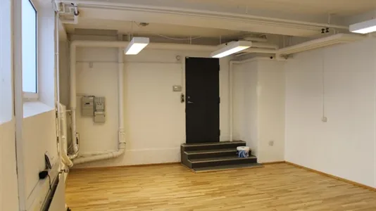 Lagerlokaler til leje i Odense C - billede 2