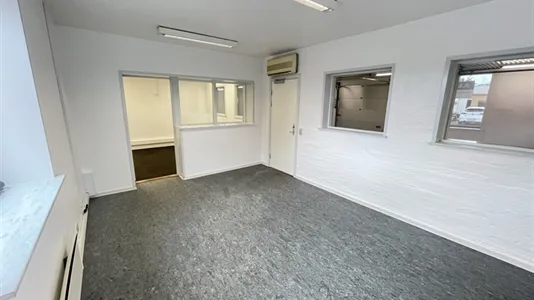 Lagerlokaler til leje i Viborg - billede 15