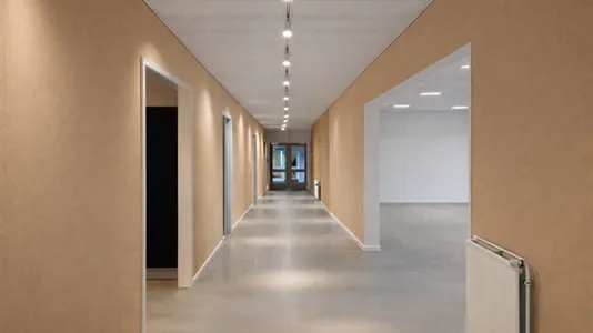 Kontorlokaler til leje i Århus N - billede 6