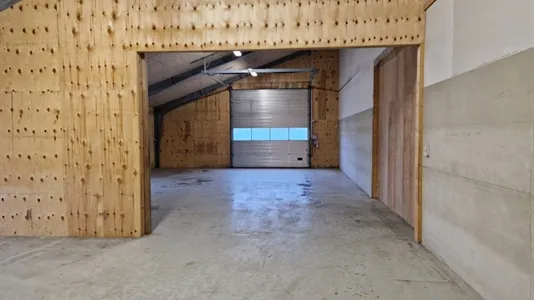 Lagerlokaler til leje i Videbæk - billede 8