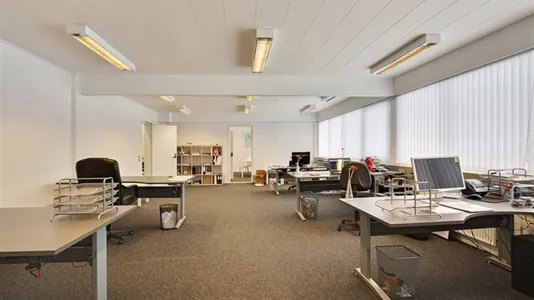 Lagerlokaler til leje i Aalborg Centrum - billede 8