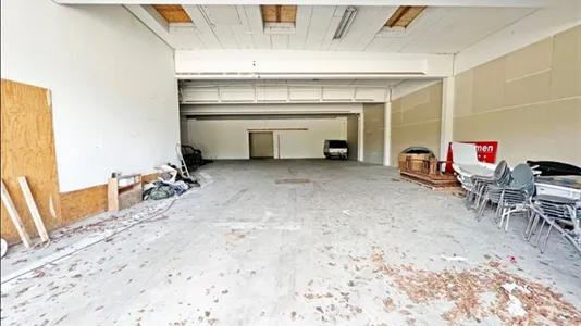 Lagerlokaler til leje i Viborg - billede 4