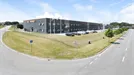 Lager & Kontor til leje, Odense SØ, Emil Neckelmanns Vej 15D