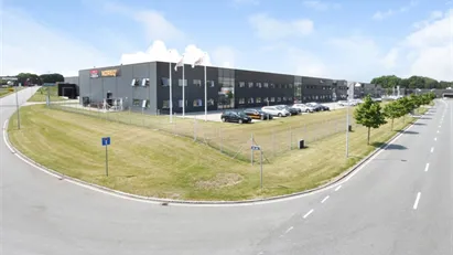 Lager & kontor til leje i 5220 Odense SØ
