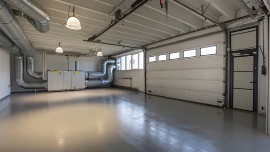 Lagerlokaler til leje i Albertslund - billede 6