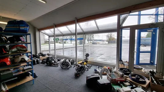Butikslokaler til salg i Viborg - billede 8
