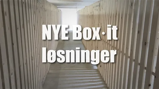 Lagerlokaler til leje i Fredericia - billede 6