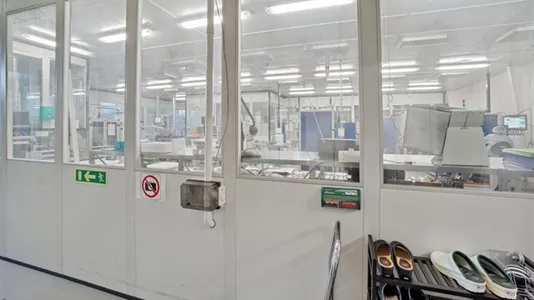 Lagerlokaler til leje i Farum - billede 7