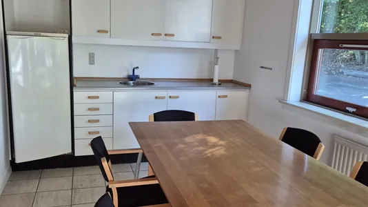 Lagerlokaler til leje i Kvistgård - billede 4