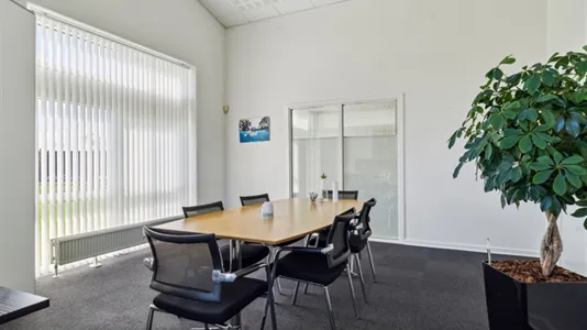 Lagerlokaler til leje i Vejle Centrum - billede 6