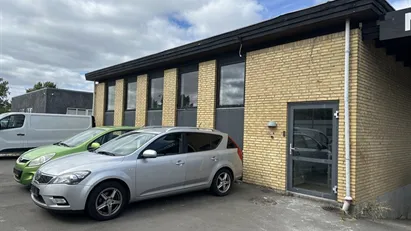 Kontor/lager/showroom Kontor/lager/showroom