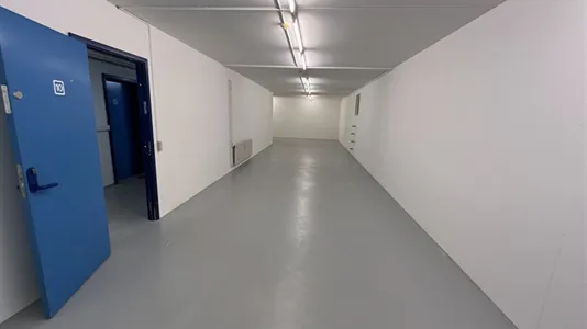 Lagerlokaler til leje i Taastrup - billede 9