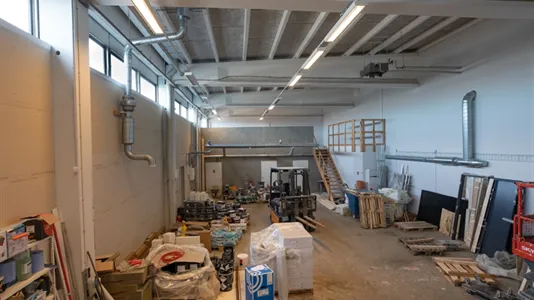 Lagerlokaler til leje i Albertslund - billede 14