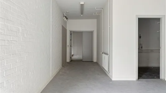 Lagerlokaler til leje i Kolding - billede 8