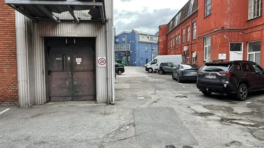 Lagerlokaler til leje i Østerbro - billede 22