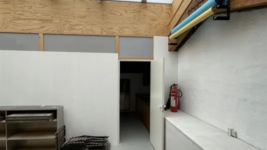 Lagerlokaler til leje i Skovlunde - billede 5