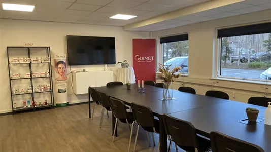 Kontorlokaler til leje i Brøndby - billede 11